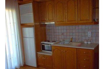 Graikija Privát Agali, Eksterjeras